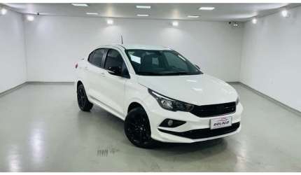 Fiat cronos 2021 1.8 e.torq flex hgt at6