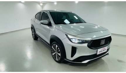 Fiat fastback 2023 1.0 turbo 200 flex audace cvt