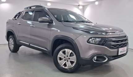 Fiat toro 2019 1.8 16v evo flex freedom at6