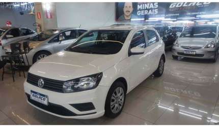 Volkswagen gol 2022 1.0 12v mpi totalflex 4p manual
