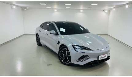 Byd seal 2024 82,5 kw elétrico awd