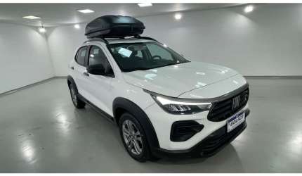 Fiat pulse 2023 1.3 flex drive manual