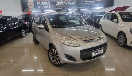 Fiat palio 2013 1.0 mpi attractive 8v flex 4p manual
