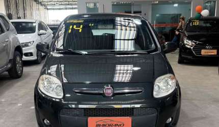 Fiat palio 2014 1.0 mpi attractive 8v flex 4p manual