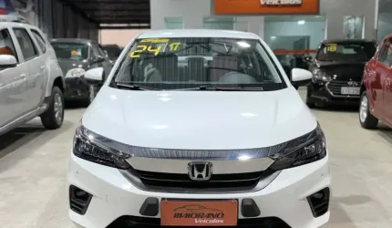 Honda city 2024 1.5 i-vtec flex touring cvt