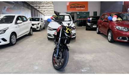 Yamaha fz25 fazer abs 2024