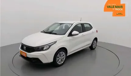 Fiat argo 2023 1.0 firefly flex drive manual