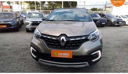 Renault captur 2023 1.3 tce flex intense x-tronic