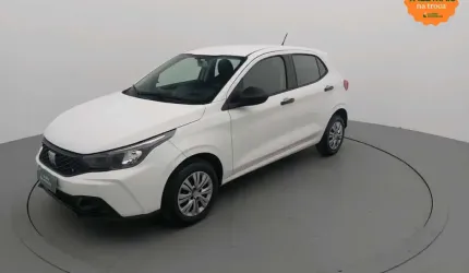 Fiat argo 2023 1.0 firefly flex manual