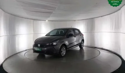Fiat argo 2023 1.0 firefly flex manual
