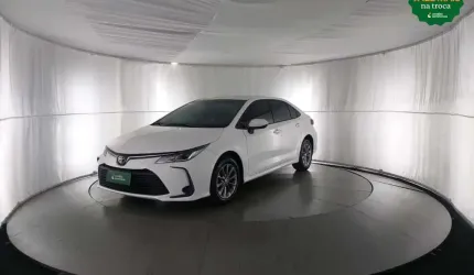 Toyota corolla 2023 2.0 vvt-ie flex gli direct shift