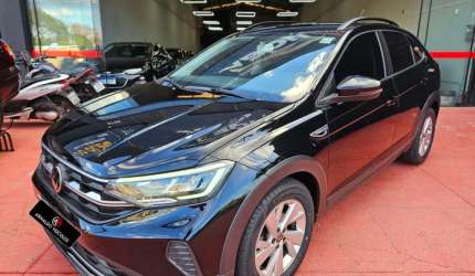 Nivus comfortline 1.0 200 tsi flex aut.