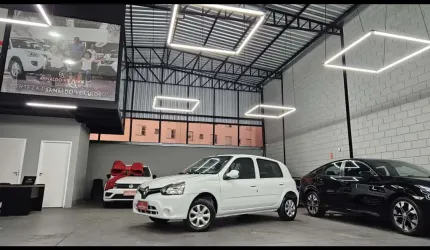 Clio rn/alizé/expr./1.0 hi-power 16v 5p
