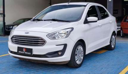 Ka 1.5 sedan se 12v flex 4p aut.