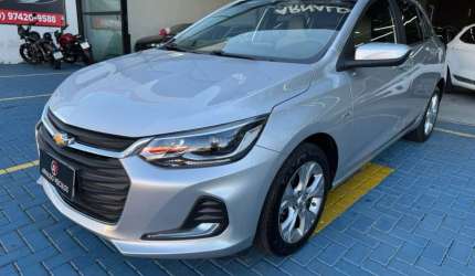 Onix hatch prem. 1.0 12v tb flex 5p aut.