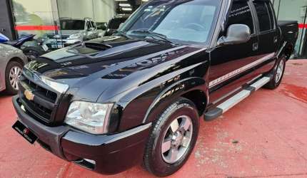 S10 p-up executive 2.4 mpfi f.power cd