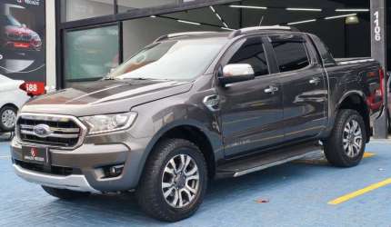 Ranger limited 3.2 4x4 cd diesel aut.