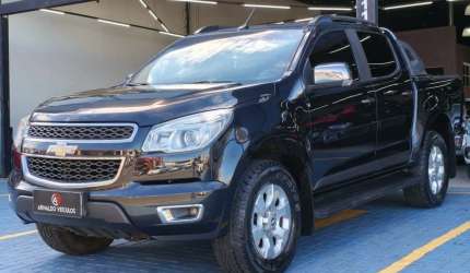 S10 pick-up ltz 2.4 f.power 4x2 cd
