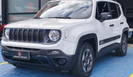 Renegade1.8 4x2 flex 16v aut.