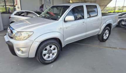 Hilux cd d4-d 4x4 2.5 16v 102cv tb dies.