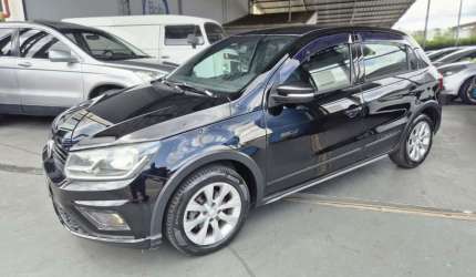 Gol track 1.0 total flex 12v 5p