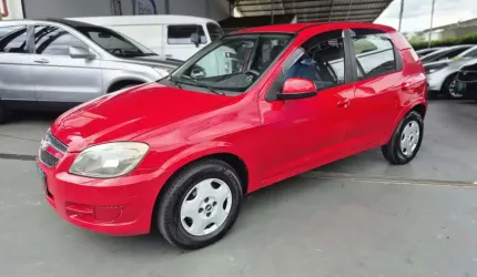 Celta spirit/ lt 1.0 mpfi 8v flexp. 5p