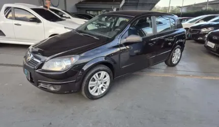 Vectra gt 2.0 mpfi 8v flexpower mec.