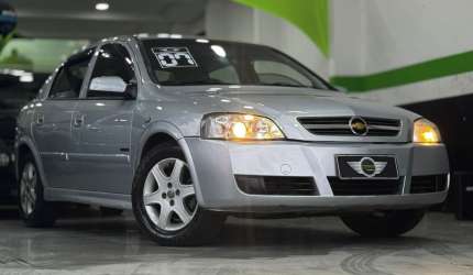 Chevrolet astra advantage 2.0 flex automatico completo financia e troca