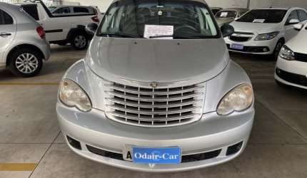 Chrysler pt cruiser 2007 2.4 classic 16v gasolina 4p automático