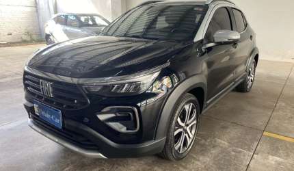 Fiat pulse 2023 1.0 turbo 200 flex impetus cvt