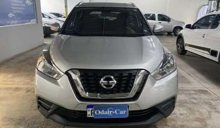 Nissan kicks 2020 1.6 16v flexstart s direct 4p xtronic
