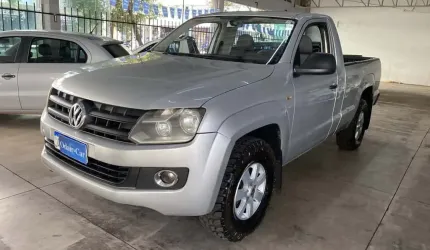 Volkswagen amarok 2012 2.0 4x4 cs 16v turbo intercooler diesel 2p manual