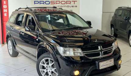 Dodge journey gasolina automático