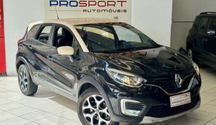 Renault captur flex cvt