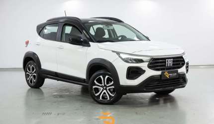 Fiat pulse 2024 1.3 flex drive cvt