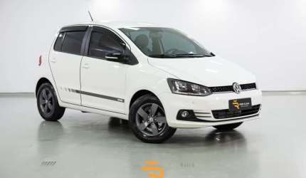 Volkswagen fox 2017 1.6 msi run 8v flex 4p manual