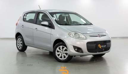 Fiat palio 2013 1.0 mpi attractive 8v flex 4p manual