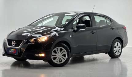 Versa sense 1.6 aut