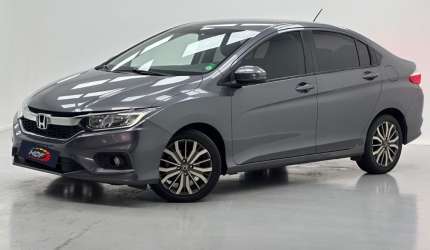 City lx 16v 1.5 aut
