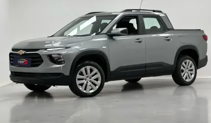 Montana turbo 1.2 mt
