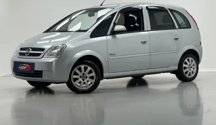 Meriva maxx 1.8 mt
