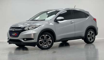 Hr-v exl 1.8 aut