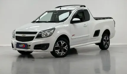 Montana sport 1.4 mt