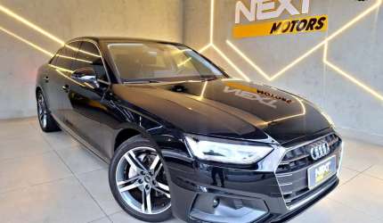 Audi a4 2022 2.0 tfsi gasolina prestige s tronic