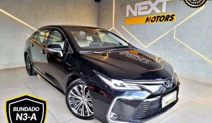 Toyota corolla 2023 2.0 vvt-ie flex altis direct shift