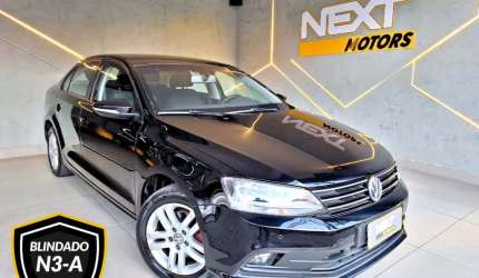 Volkswagen jetta 2016 1.4 16v tsi comfortline gasolina 4p tiptronic