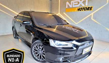 Mitsubishi lancer 2018 2.0 gt 16v gasolina 4p automático