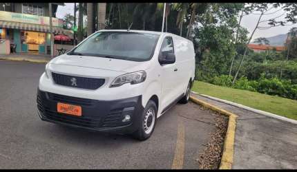 Peugeot expert /  cargo - branca - 2022/2023