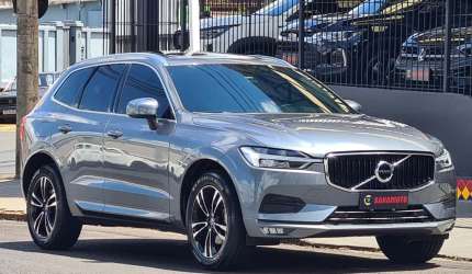 Volvo xc 60 60 t-5 momentum 2.0 254cv awd 5p