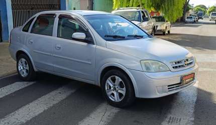 Chevrolet corsa sedan 1.0 mpfi 8v 71cv 4p